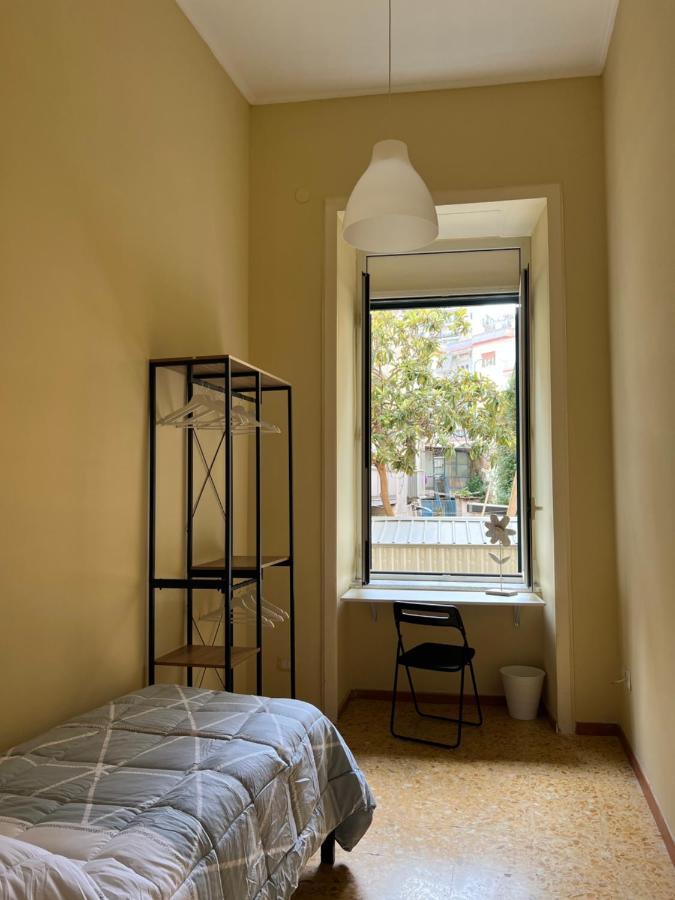 Wanda Bleisure Apartamento Nápoles Exterior foto