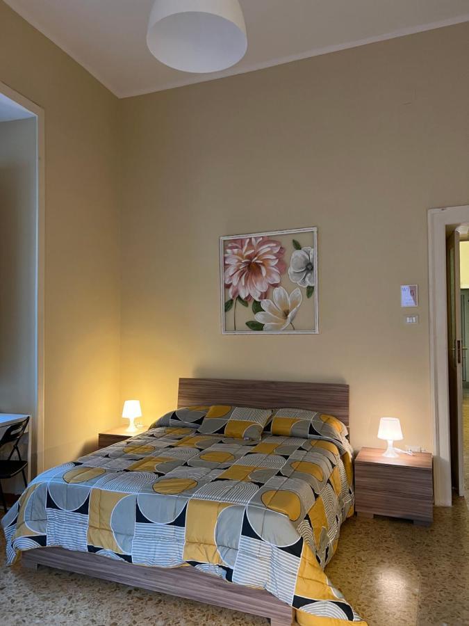 Wanda Bleisure Apartamento Nápoles Exterior foto