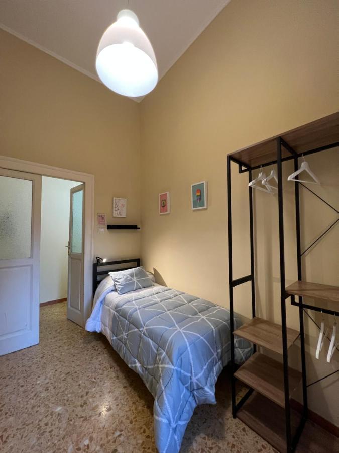 Wanda Bleisure Apartamento Nápoles Exterior foto
