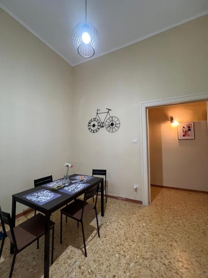 Wanda Bleisure Apartamento Nápoles Exterior foto