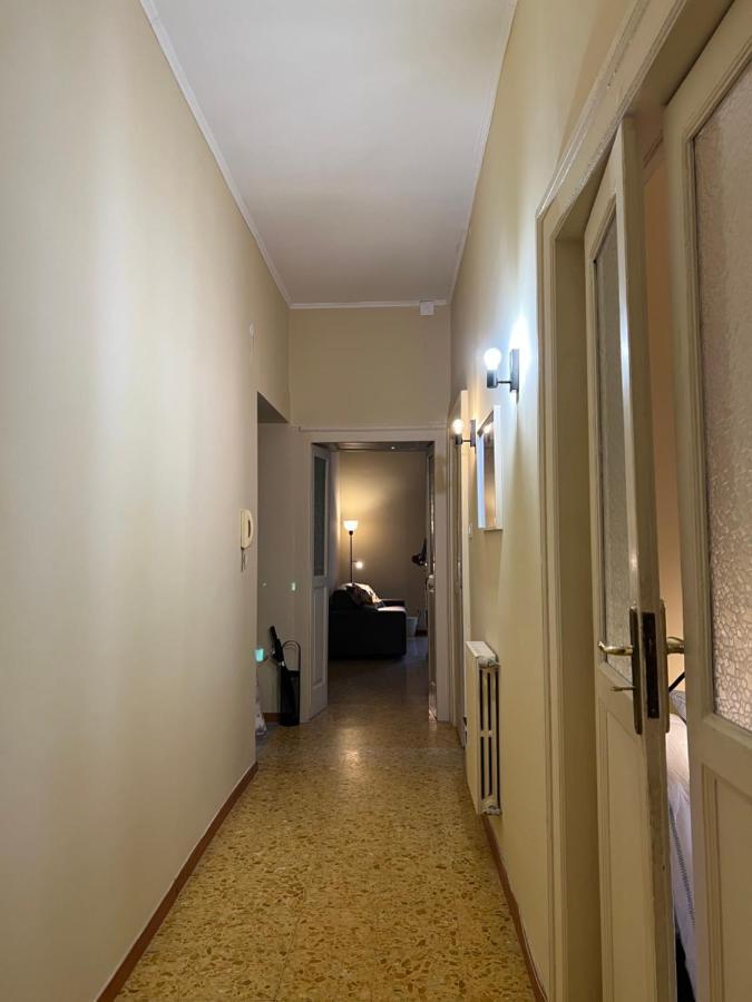 Wanda Bleisure Apartamento Nápoles Exterior foto