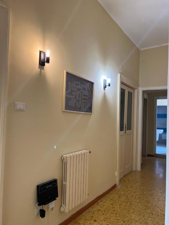 Wanda Bleisure Apartamento Nápoles Exterior foto