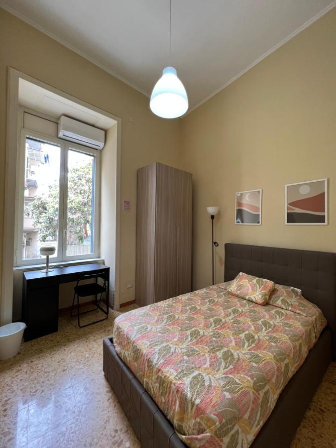 Wanda Bleisure Apartamento Nápoles Exterior foto