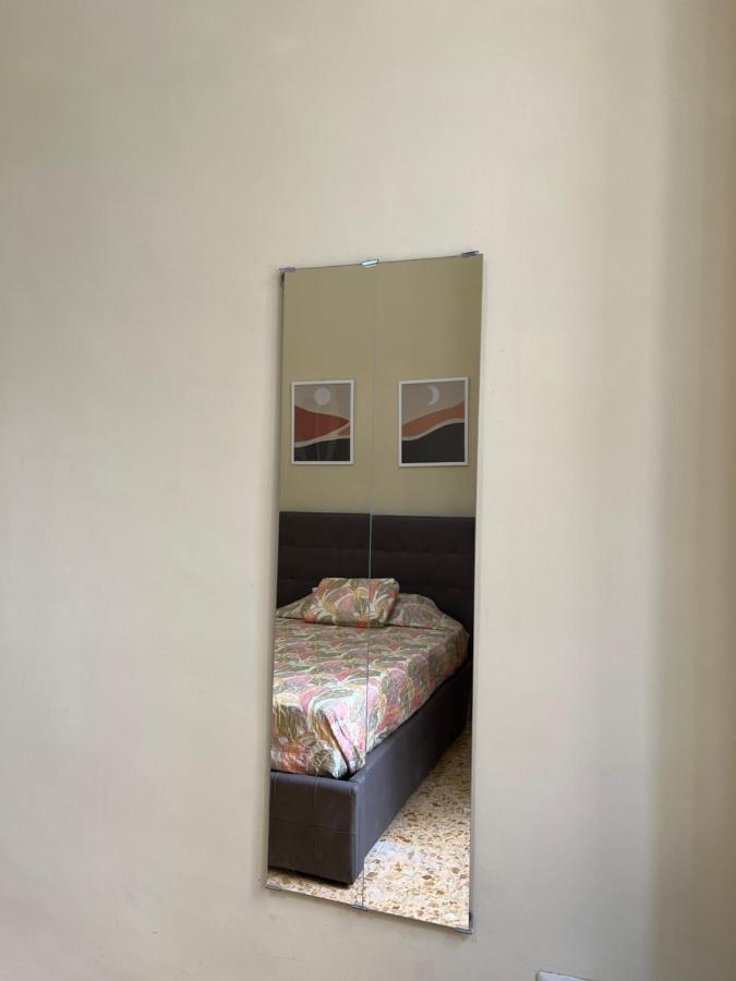 Wanda Bleisure Apartamento Nápoles Exterior foto