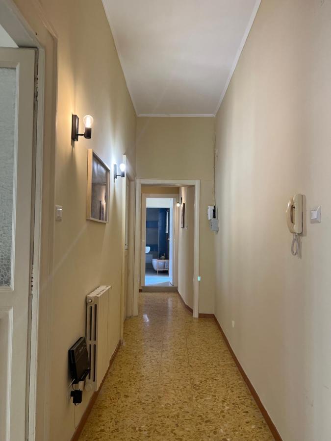 Wanda Bleisure Apartamento Nápoles Exterior foto