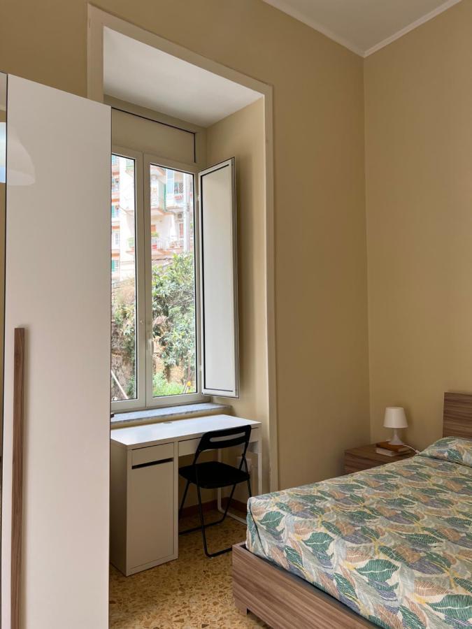 Wanda Bleisure Apartamento Nápoles Exterior foto